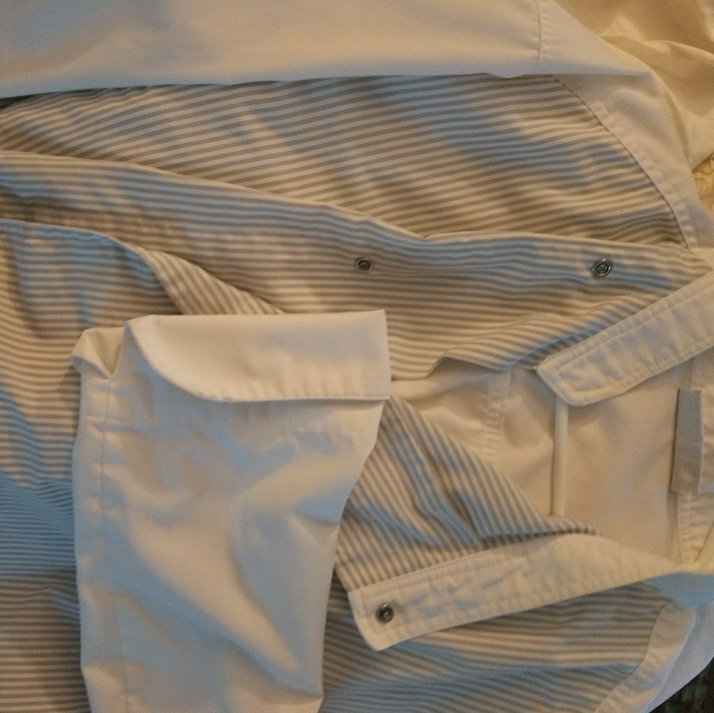 Chef's Jacket Clement France